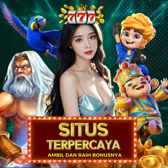 SLOT777 : Situs Slot Online Gacor 777 Gampang Menang Maxwin Hari Ini